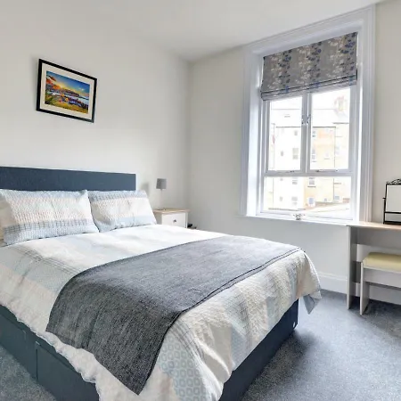 Brams Lair Apartment Whitby