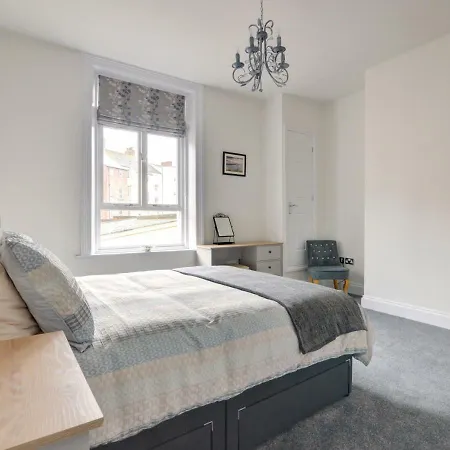 Brams Lair Apartman Whitby