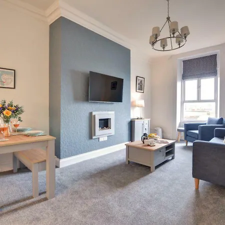 Apartman Brams Lair Whitby