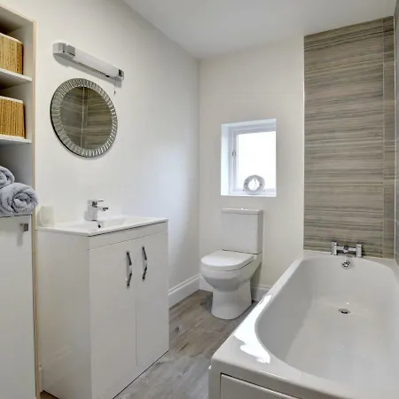 Apartment Brams Lair Whitby