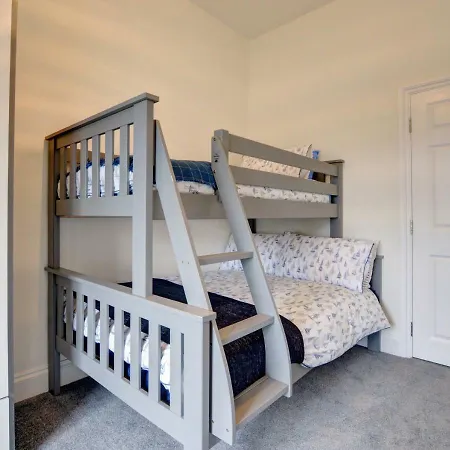 Apartman Brams Lair *