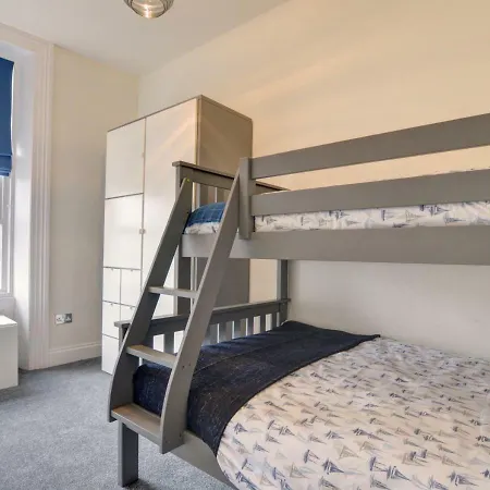 Apartment Brams Lair